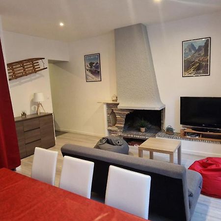 Appartement Eaux-Bonnes Extérieur photo