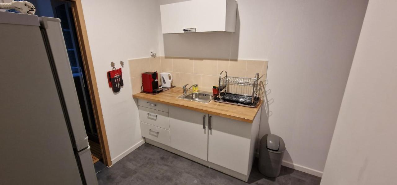 Appartement Eaux-Bonnes Extérieur photo