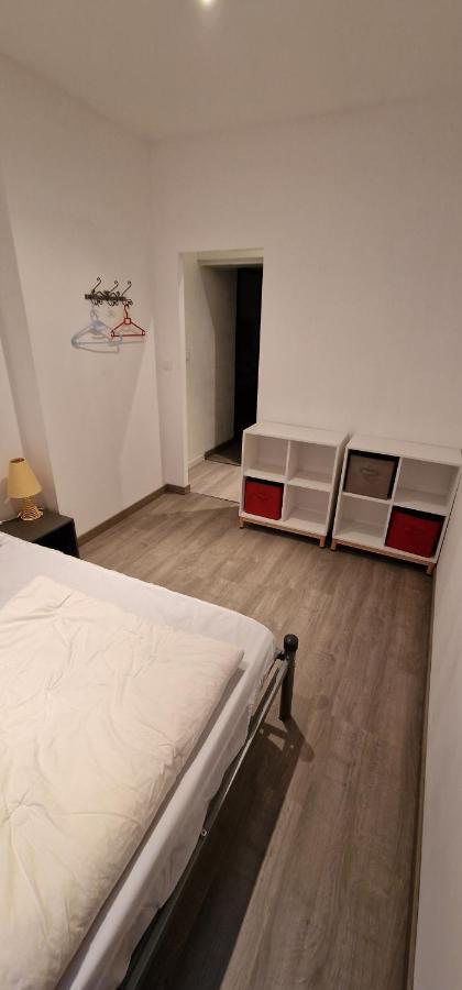 Appartement Eaux-Bonnes Extérieur photo
