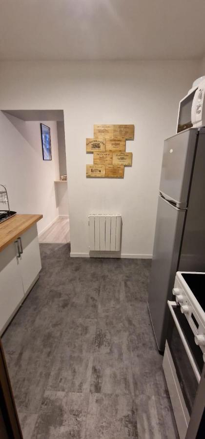 Appartement Eaux-Bonnes Extérieur photo