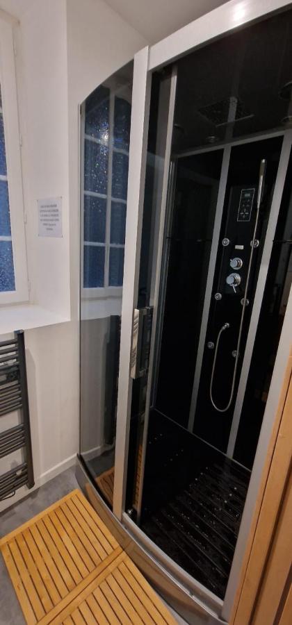 Appartement Eaux-Bonnes Extérieur photo